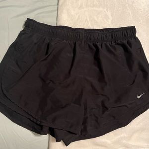 Nike tempo shorts